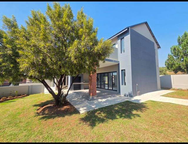 3 BEDROOM HOUSE FOR SALE IN ELDORAIGNE